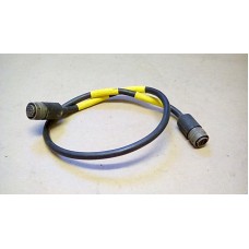 BOWMAN VEHCILE INSTALLATION CABLE ASSY 19P VIDS204S